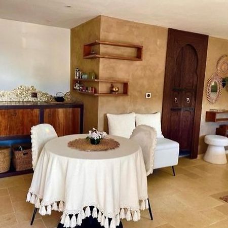 Little Casbah Villa Le Tampon Bagian luar foto