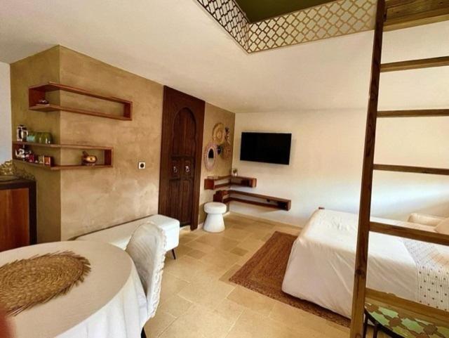 Little Casbah Villa Le Tampon Bagian luar foto