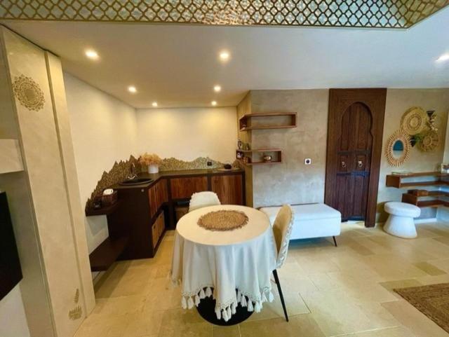 Little Casbah Villa Le Tampon Bagian luar foto