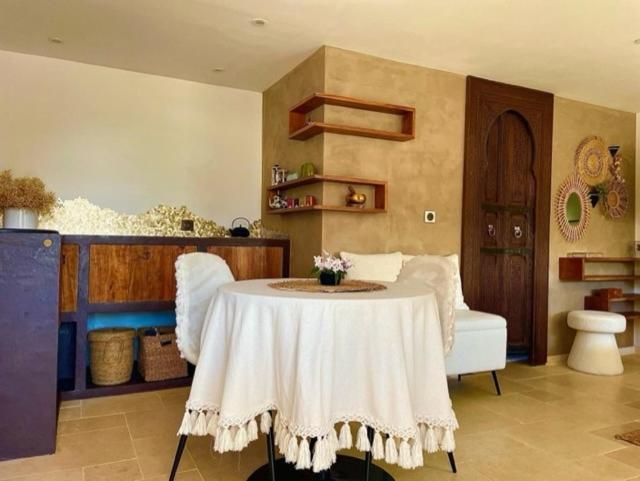 Little Casbah Villa Le Tampon Bagian luar foto