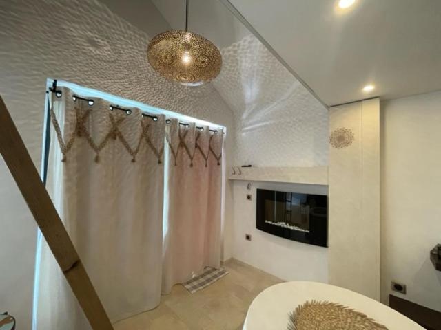 Little Casbah Villa Le Tampon Bagian luar foto