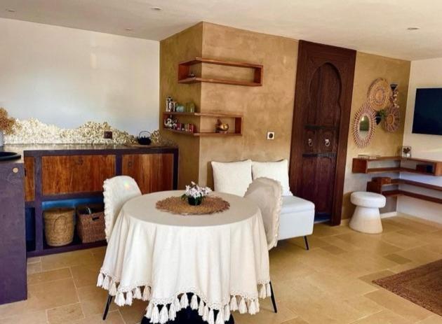 Little Casbah Villa Le Tampon Bagian luar foto