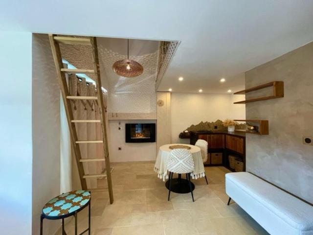 Little Casbah Villa Le Tampon Bagian luar foto