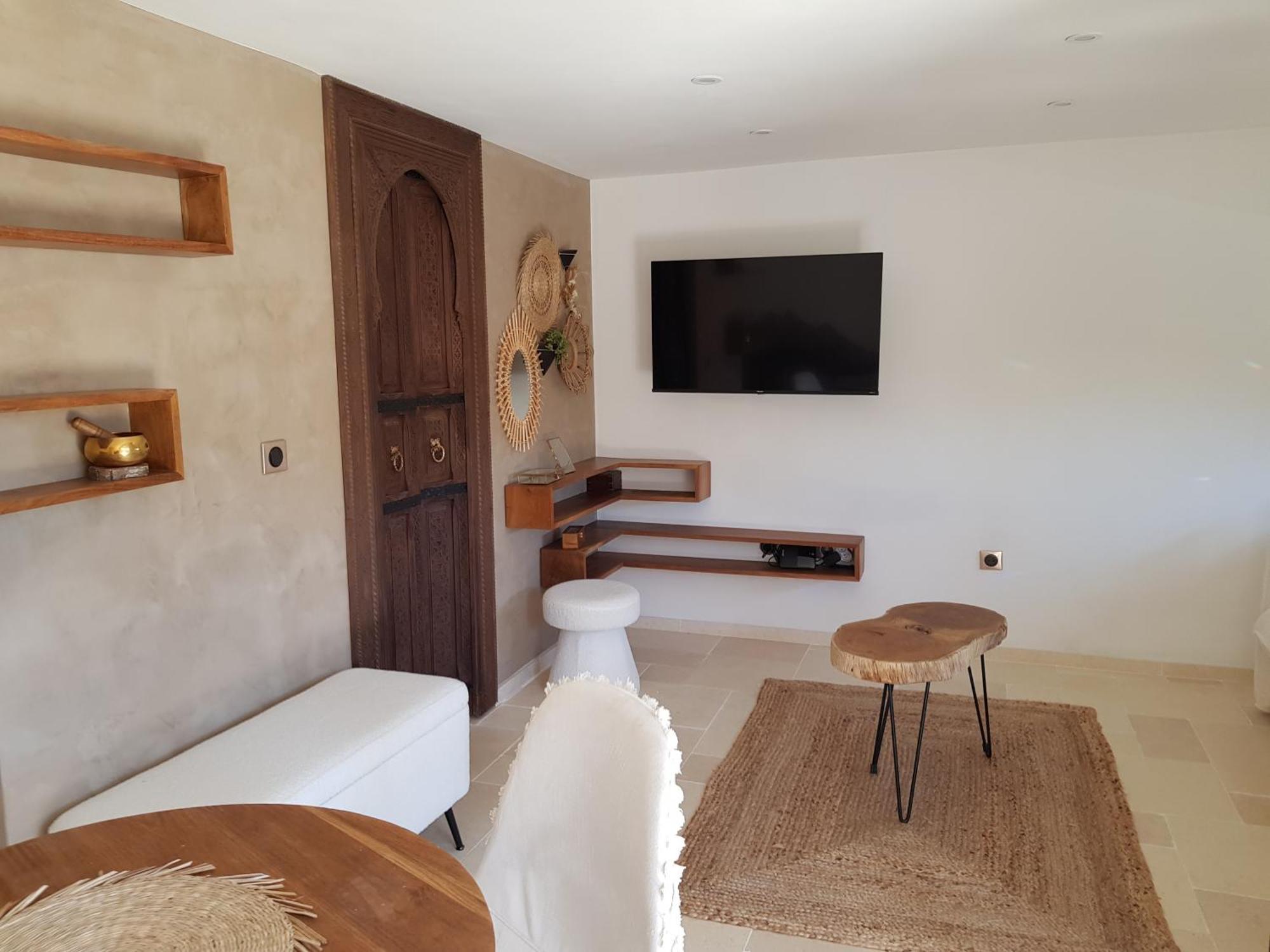 Little Casbah Villa Le Tampon Bagian luar foto