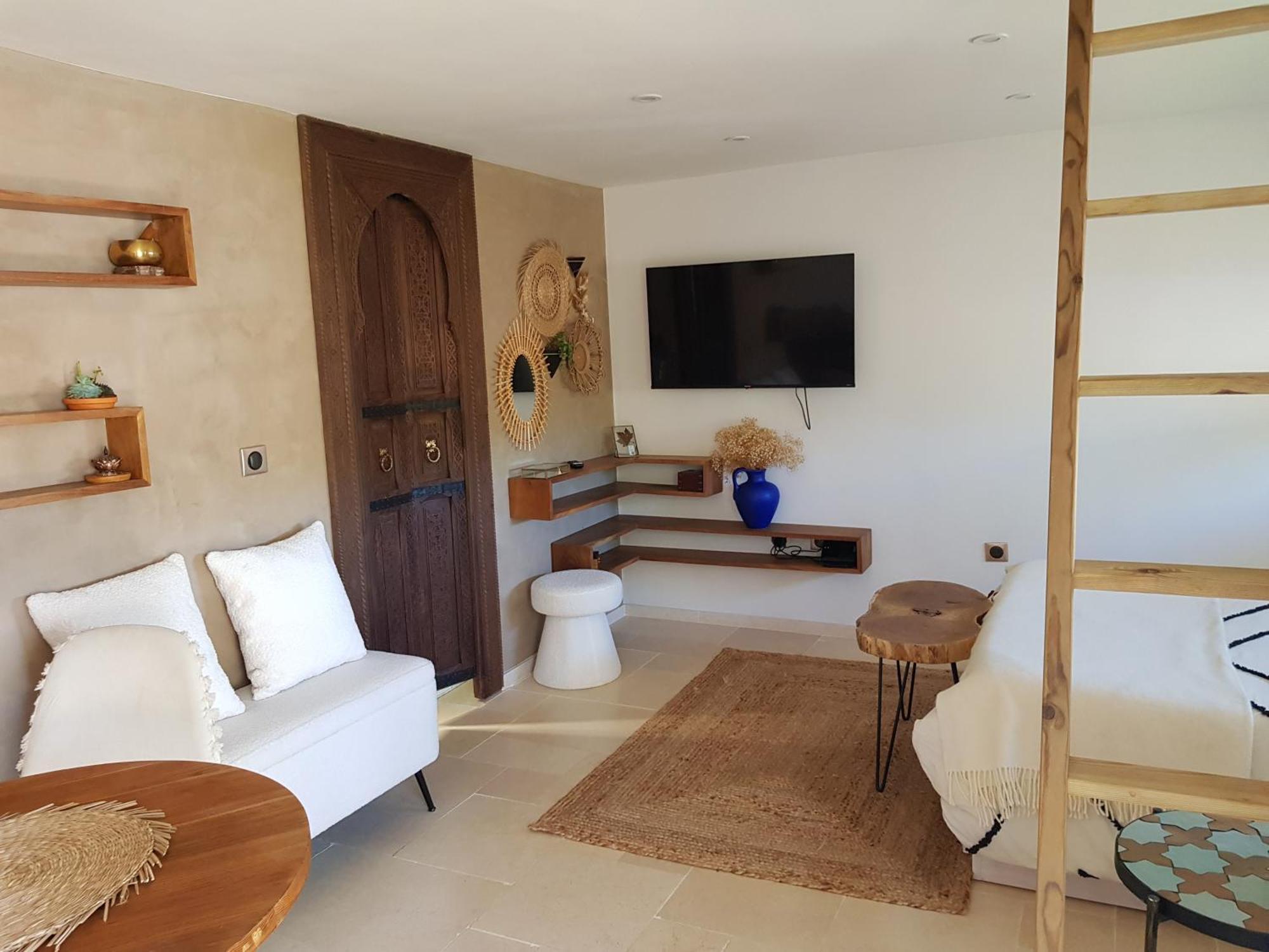 Little Casbah Villa Le Tampon Bagian luar foto